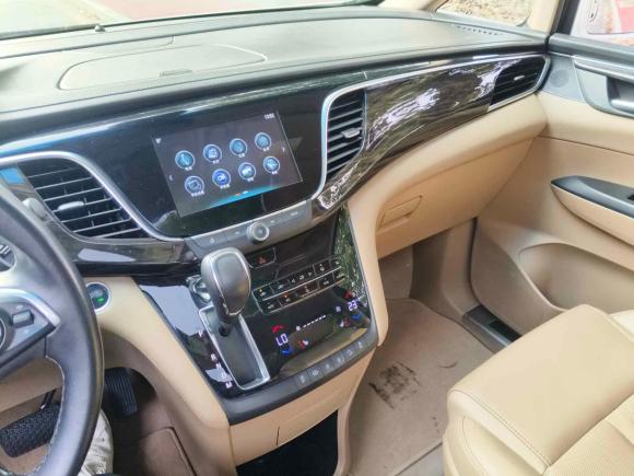 [南京·苏F] 二手别克别克GL82018款 ES 28T 豪华型 国VI