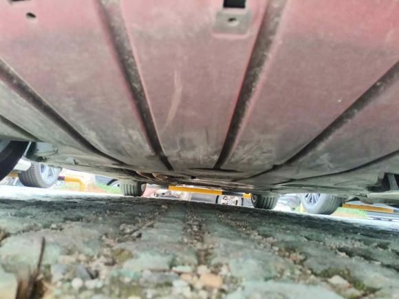 [南昌·赣A] 二手宝马宝马3系2009款 325i 时尚型