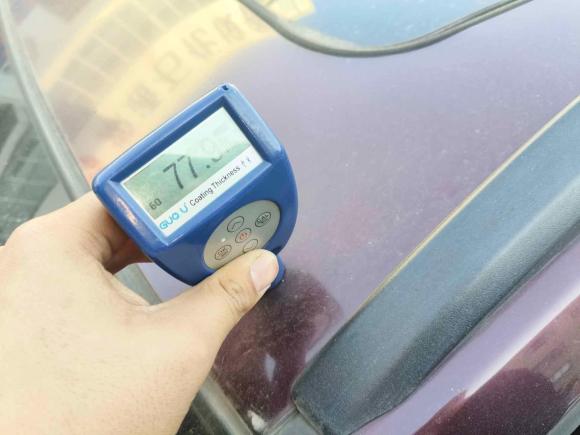 [杭州·浙F] 二手宝骏宝骏5602017款 律动版 1.5T 手动尊享型