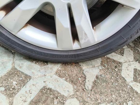 [无锡·苏B] 二手标致标致30082015款 2.0L 自动经典版