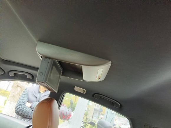 [成都·川A] 二手英菲尼迪英菲尼迪FX2007款 FX35 超越版