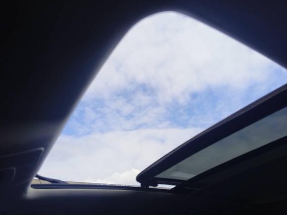 [嘉兴·浙F] 二手汉腾汽车汉腾X72016款 2.0T DCT尊享型