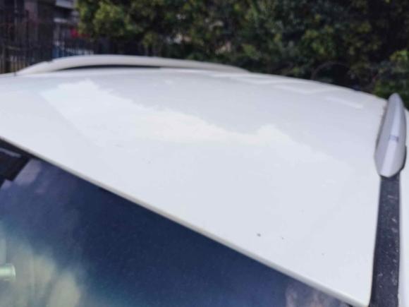 [西安·新A] 二手江铃驭胜S3502013款 2.4T 自动四驱柴油豪华版5座