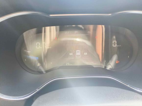 [济南·鲁A] 二手奔腾奔腾T332019款 1.6L 自动豪华型 国VI
