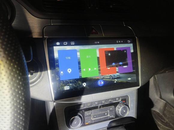 [杭州·苏D] 二手大众大众CC2009款 3.6FSI 顶配版