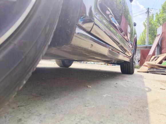 [上海·沪F] 二手大众帕萨特2022款 330TSI 星空精英版