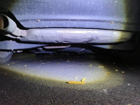 [济南·鲁A] 二手大众高尔夫2012款 1.4TSI 自动舒适型