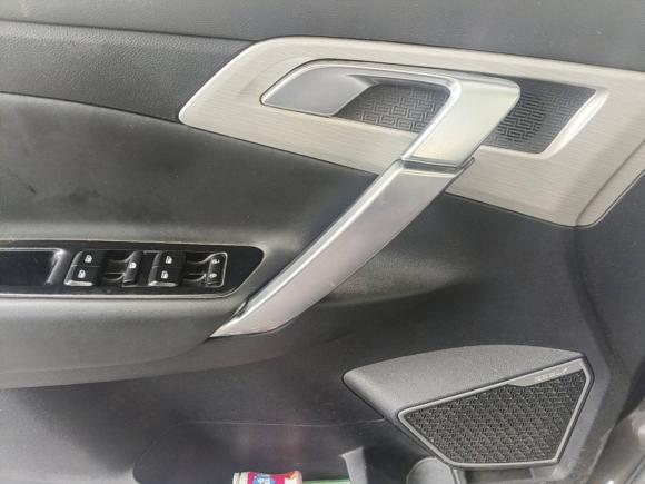 [武汉·湘A] 二手吉利汽车博越2018款 1.8TD 自动两驱智雅型