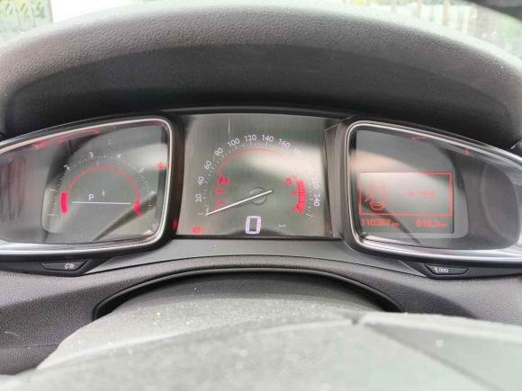 [深圳·粤B] 二手DSDS 5LS2018款 30THP 时尚型