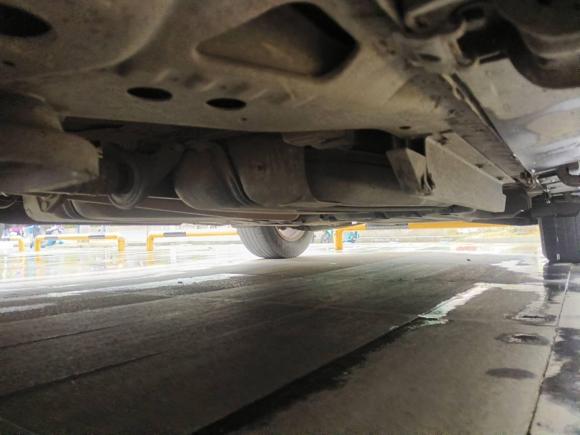 [南昌·赣A] 二手别克昂科威Plus2015款 20T 四驱精英型