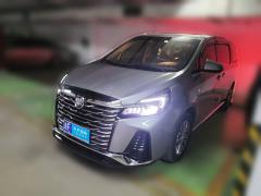 [嘉兴·浙F] 别克别克GL82023款 改款 陆上公务舱 豪华型