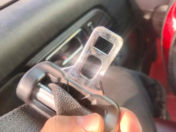 [青岛·鲁U] 二手福特Mustang2015款 2.3T 性能版