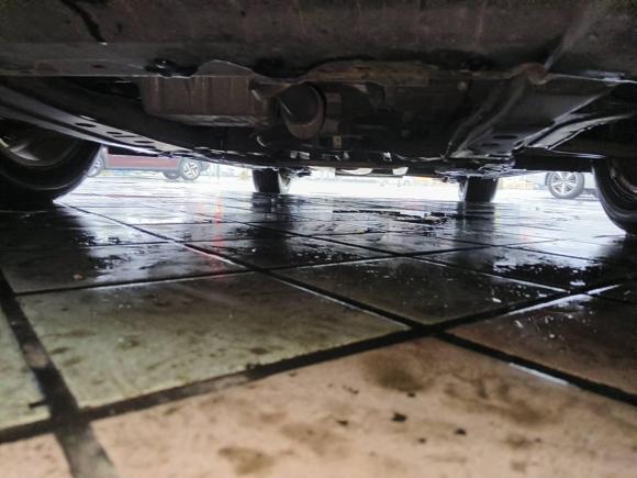 [上海·苏F] 二手雪佛兰科鲁兹2013款 掀背 1.6L 自动豪华型