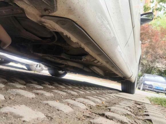 [西安·陕A] 二手丰田卡罗拉2011款 1.8L CVT GL-i