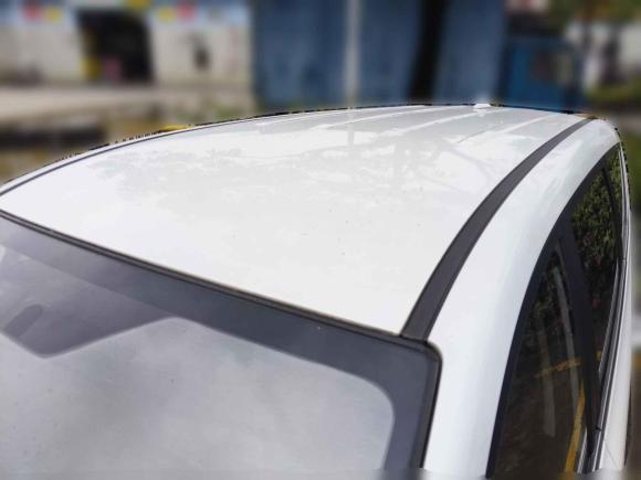 [佛山·赣G] 二手长安凌轩2017款 1.5T 自动乐活幸福型