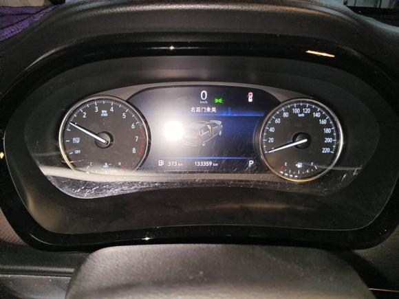 [杭州·浙A] 二手别克别克GL82020款 陆上公务舱 652T 豪华型