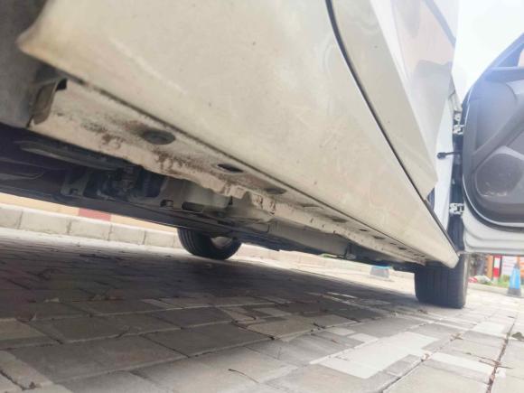 [上海·沪C] 二手雪佛兰迈锐宝2017款 1.5T 自动豪华版