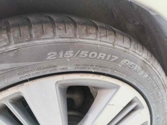 [杭州·浙A] 二手现代名图2014款 1.8L 自动尊贵型DLX