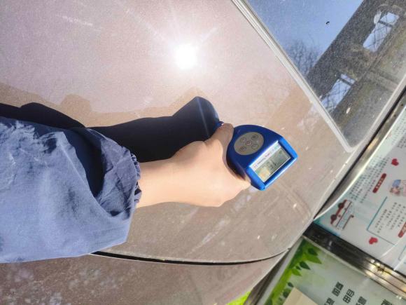 [杭州·浙A] 二手奥迪奥迪Q52016款 40 TFSI 技术型