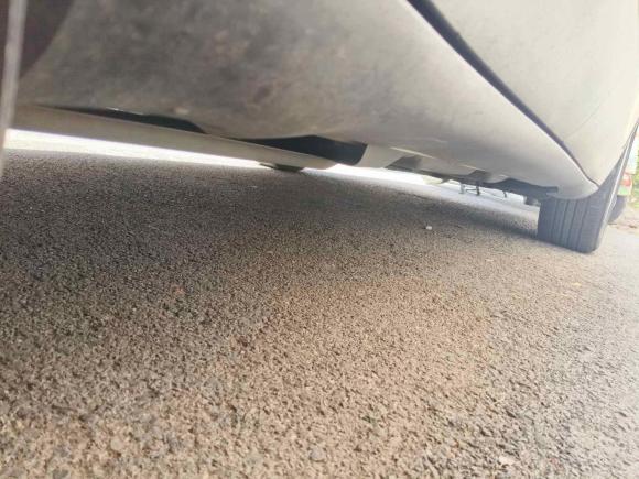 [上海·蒙A] 二手Jeep自由光2016款 2.0L 优越版