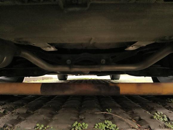 [上海·沪C] 二手大众帕萨特2022款 380TSI 旗舰版