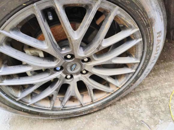 [上海·沪C] 二手长安欧尚长安欧尚Z62022款 蓝鲸 1.5T DCT智尊型