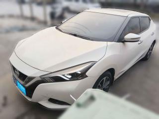 日产蓝鸟2019款 1.6L CVT炫酷版 国VI「合肥二手车」「天天拍车」