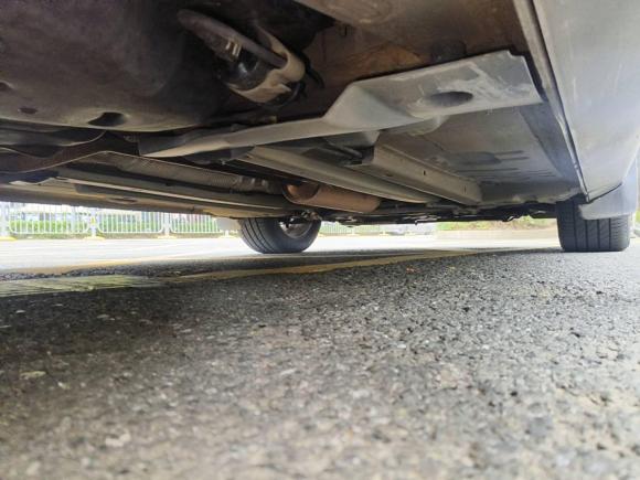 [深圳·粤B] 二手标致标致30082013款 2.0L 自动潮流版