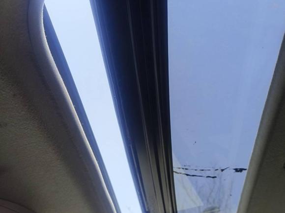 [合肥·皖A] 二手三菱帕杰罗2011款 3.0L 精英版