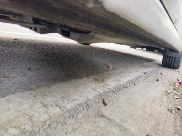 [苏州·苏E] 二手大众Polo2016款 1.6L 自动舒适型