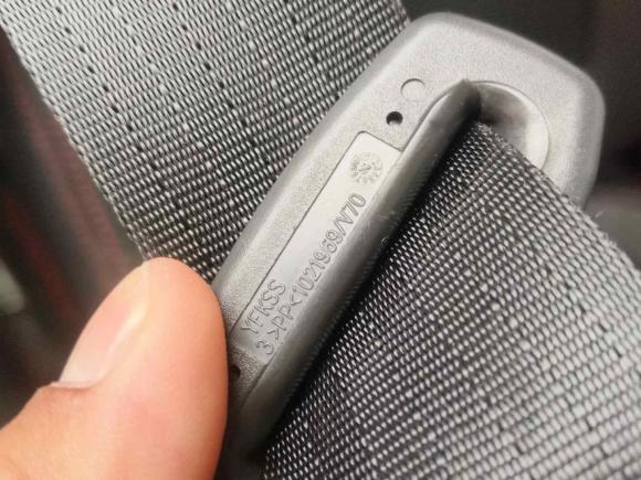 [南昌·粤Y] 二手长安长安CS752014款 2.0L 手动豪华型 国V