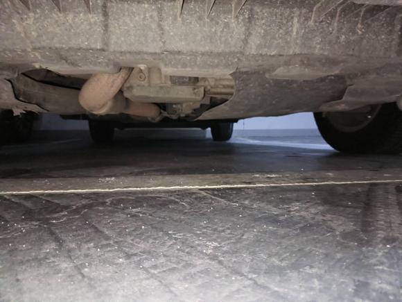 [广州·粤A] 二手别克别克GL82018款 28T 豪华型 国VI