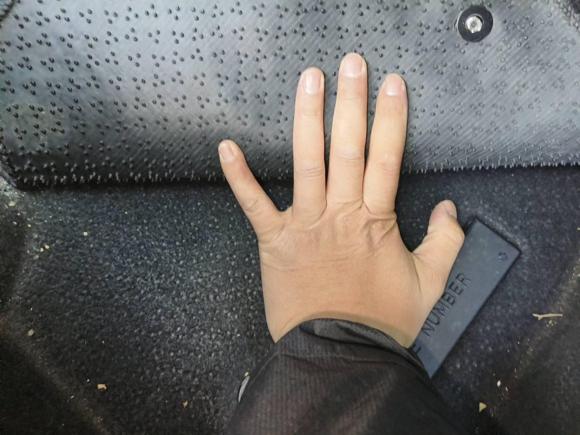 [南通·苏F] 二手马自达ATENZA2013款 2.0L 标准型