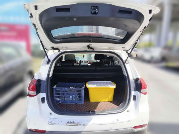 [嘉兴·冀B] 二手哈弗哈弗H22018款 蓝标 1.5T 手动两驱豪华型