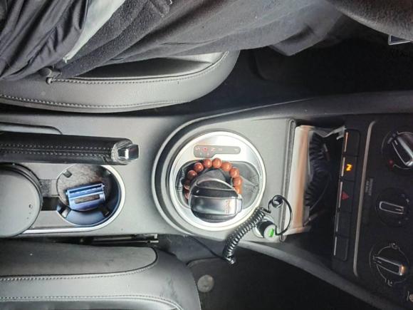 [湖州·浙E] 二手大众甲壳虫2013款 1.4TSI 舒适型