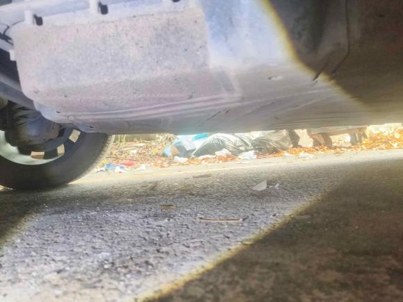 [深圳·粤B] 二手威马汽车威马EX52019款 EX5 智行2.0 Extra创新版400