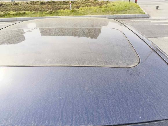 [金华·浙G] 二手奔驰奔驰C级2016款 C 180 L