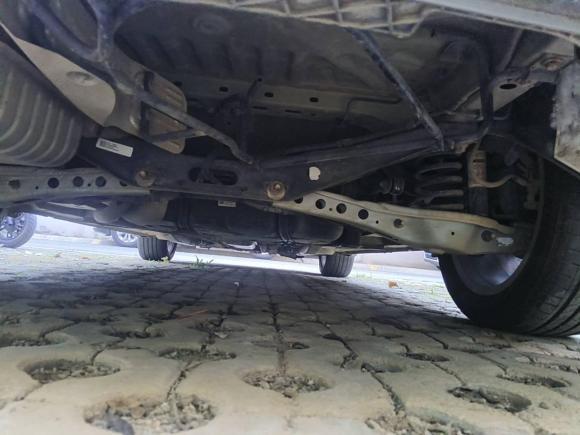 [武汉·鄂A] 二手别克别克GL62019款 18T 6座互联尊贵型 国V