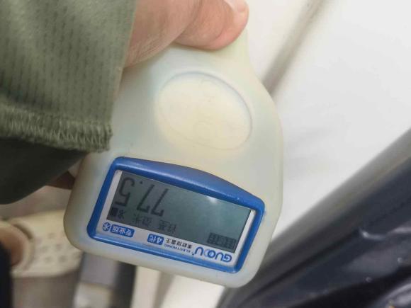 [南昌·赣A] 二手江铃驭胜S3502016款 2.0T 自动两驱汽油超豪华版5座