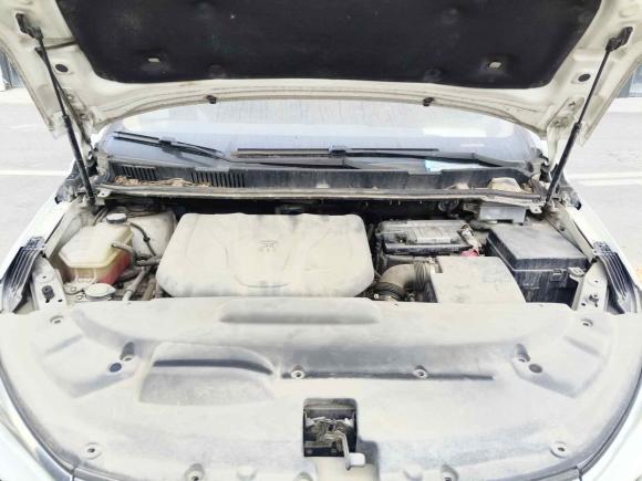 [青岛·鲁U] 二手比亚迪宋MAX2017款 1.5T 手动智联豪华型 7座