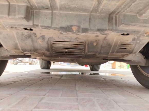 [无锡·苏B] 二手哈弗哈弗H92016款 2.0T 四驱豪华型 7座