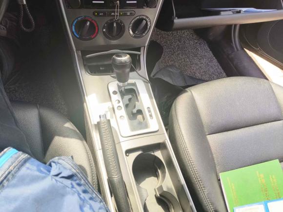 [苏州·苏E] 二手马自达马自达62014款 2.0L 自动经典型