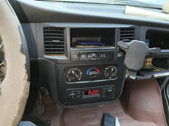 [宁波·浙B] 二手五菱汽车五菱之光2015款 1.2L 实用型LSI