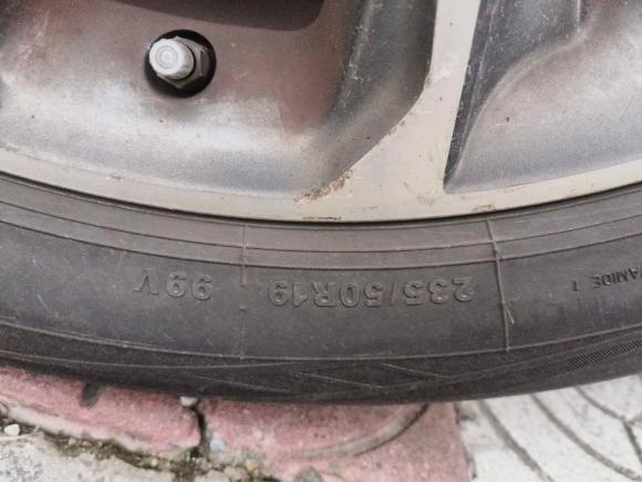 [上海·沪A] 二手比亚迪宋新能源2017款 宋DM 1.5TID 全时四驱尊荣型