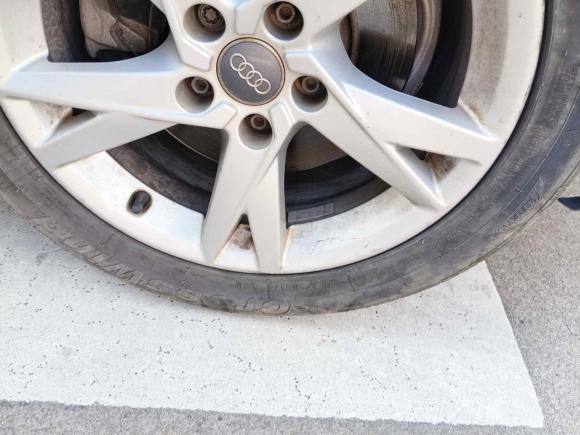 [义乌·浙G] 二手奥迪奥迪A4L2018款 30周年年型 40 TFSI 进取型