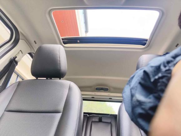 [佛山·粤E] 二手福特翼搏2018款  1.5L 自动尊翼型