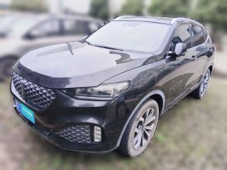 魏牌魏牌 VV62020款 2.0T 两驱智护+「上海二手车」「天天拍车」