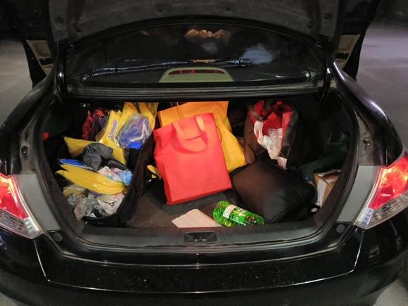 [宁波·浙B] 二手本田雅阁2010款 2.0L EX