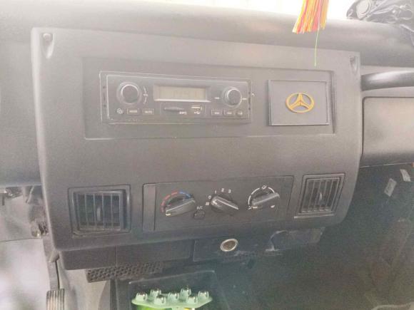 [西安·陕A] 二手北京汽车制造厂212经典2019款 1.5T 方门 国VI