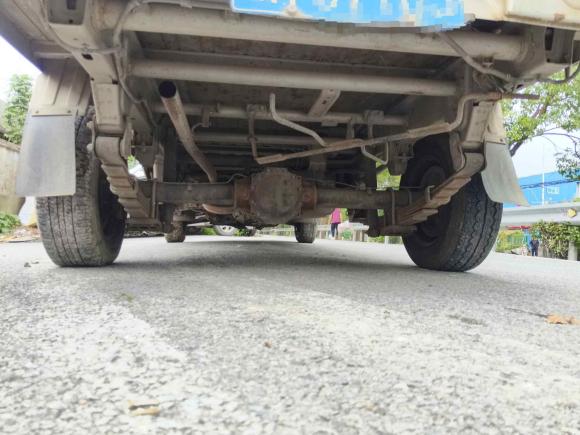 [上海·闽H] 二手五菱汽车五菱荣光新卡2018款 1.5L单排L3C